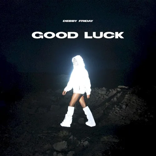 GOOD LUCK (2023)