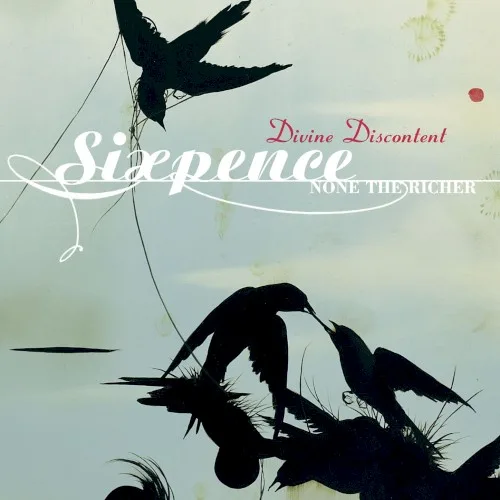 Divine Discontent (2001)