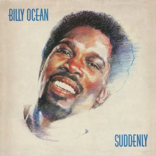 Suddenly (1984)