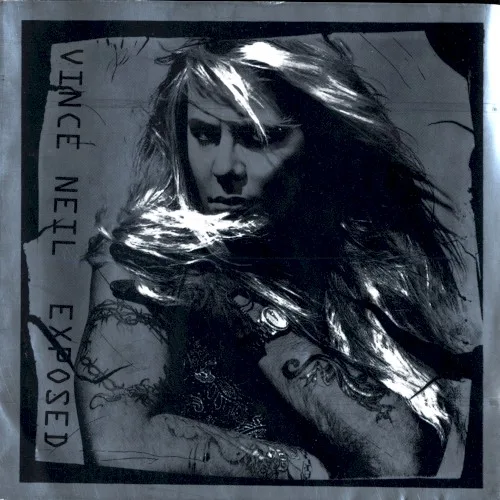 Exposed (1993)