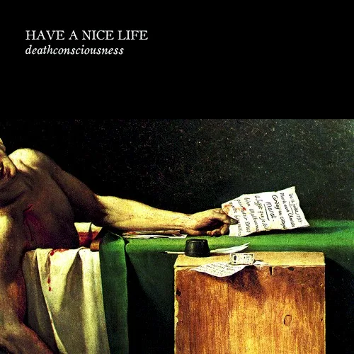 Deathconsciousness (2008)