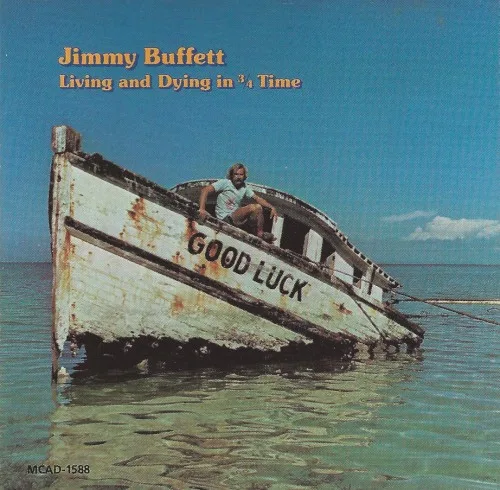 Living and Dying in ¾ Time (1974)