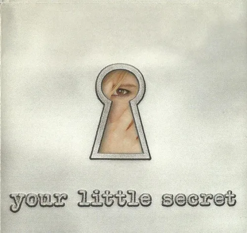 Your Little Secret (1995)