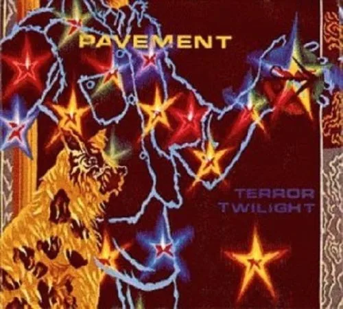 Terror Twilight (1999)