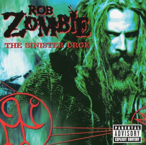 The Sinister Urge (2001)