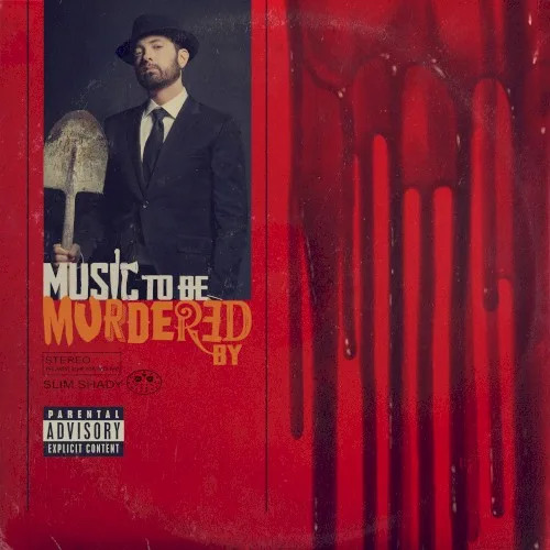 Music to Be Murdered By (2020)