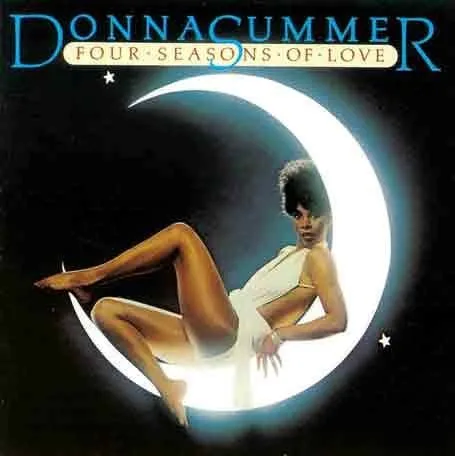 Four Seasons of Love (1976)