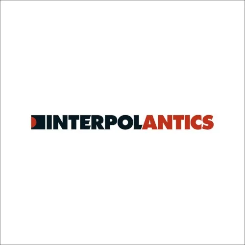 Antics (2004)