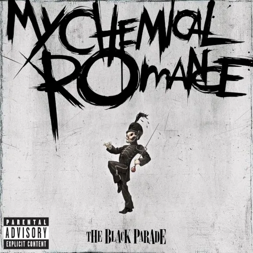 The Black Parade (2006)