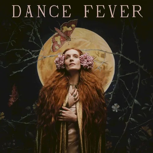Dance Fever (2022)