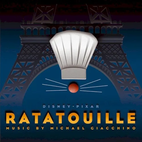 Ratatouille (2007)