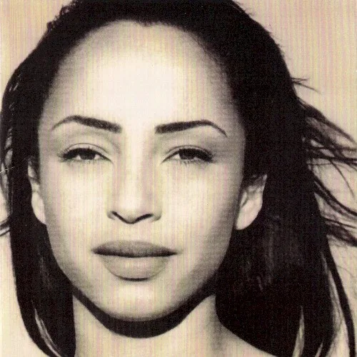 The Best of Sade (1994)