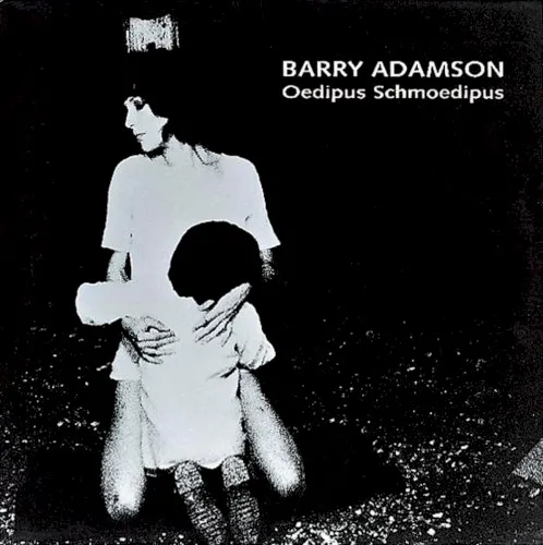 Oedipus Schmoedipus (1996)