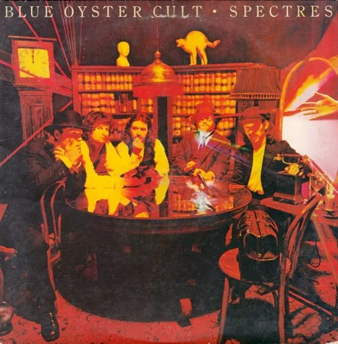 Spectres (1977)