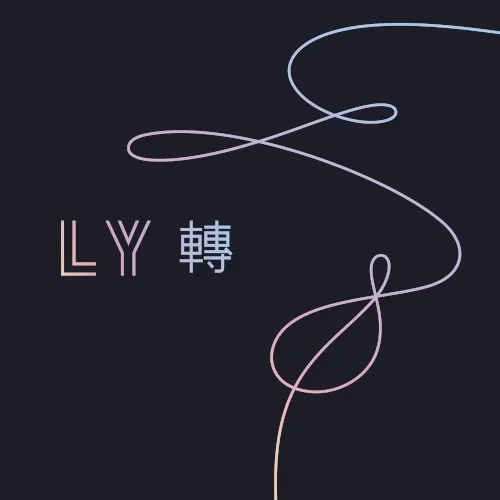 LOVE YOURSELF 轉 ‘Tear’ (2018)