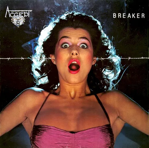 Breaker (1981)