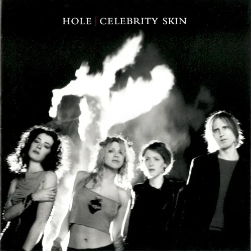 Celebrity Skin (1998)