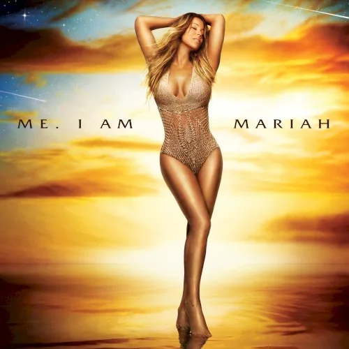 Me. I Am Mariah…The Elusive Chanteuse (2014)