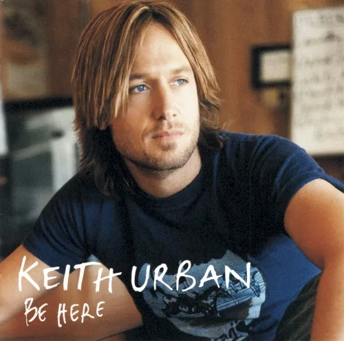 Be Here (2004)