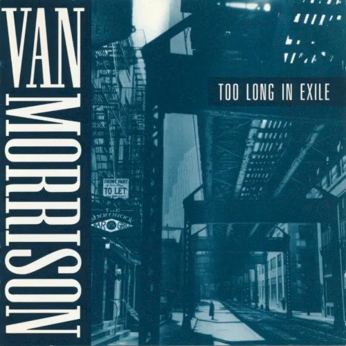Too Long in Exile (1993)