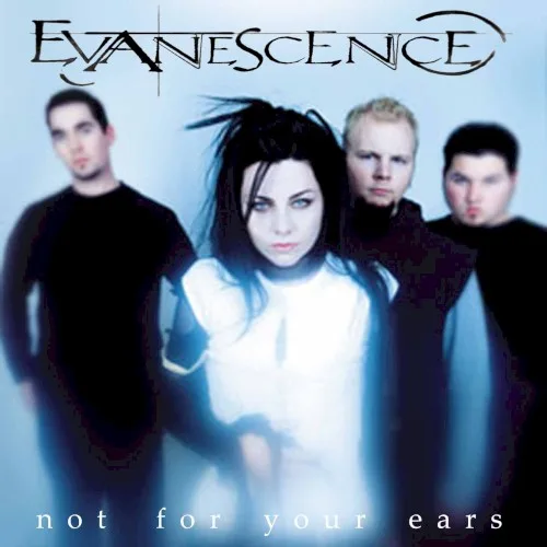 Not for Your Ears (2003)