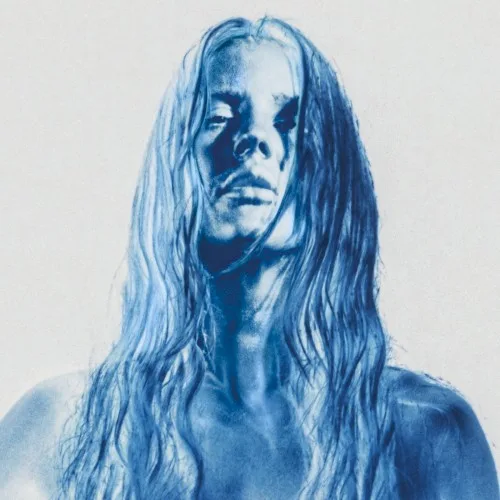 Brightest Blue (2020)