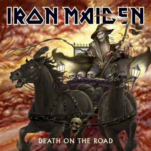 Death on the Road (2005)