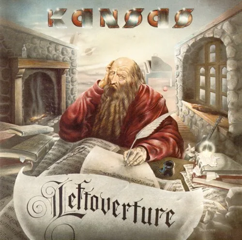 Leftoverture (1976)