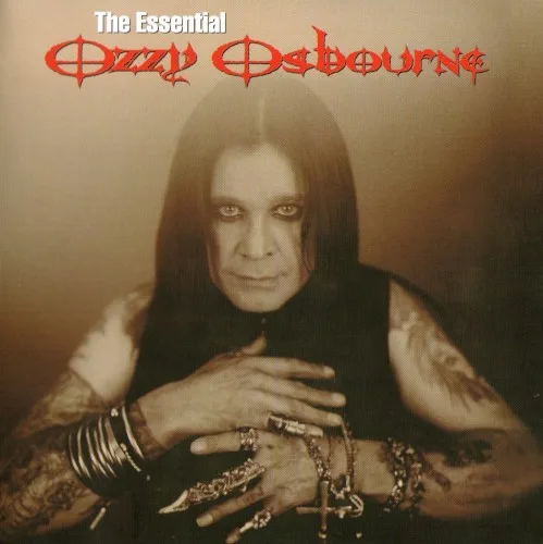 The Essential Ozzy Osbourne (2003)