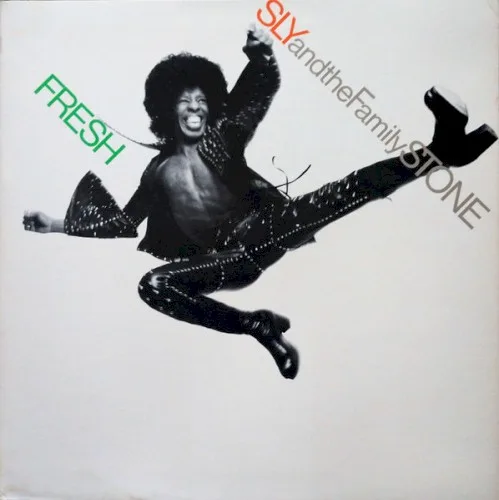 Fresh (1973)