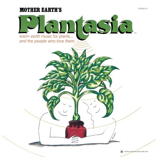 Mother Earth’s Plantasia (1976)