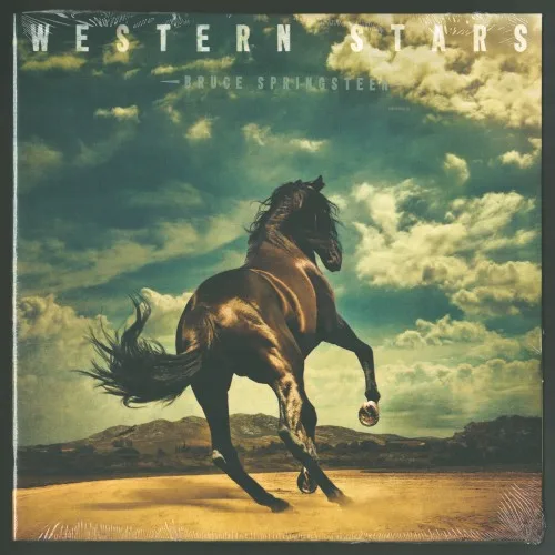 Western Stars (2019)