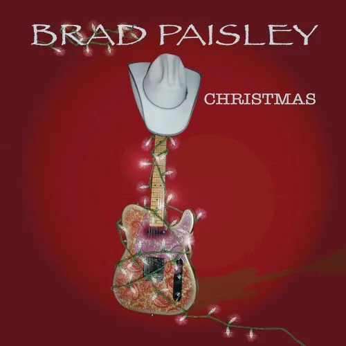 Brad Paisley Christmas (2006)