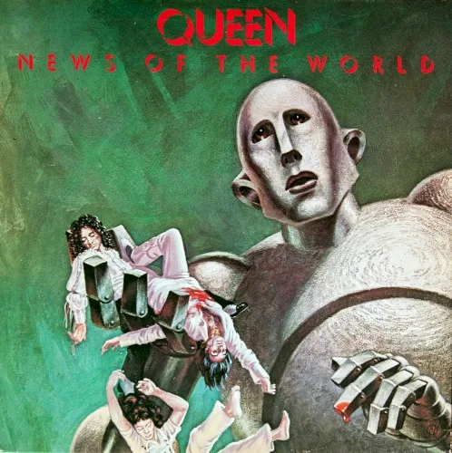 News of the World (1977)