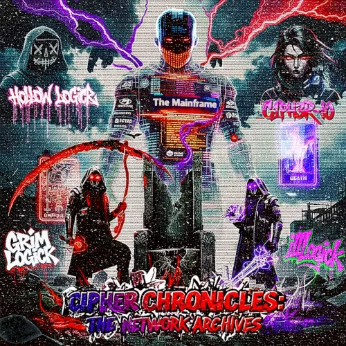 Cipher Chronicles: The Network Archives (2025)