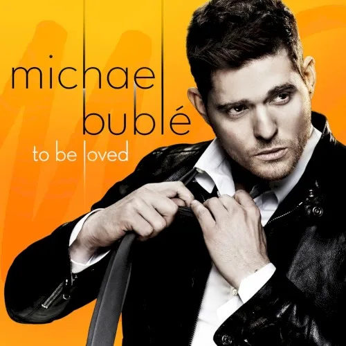 To Be Loved (2013)
