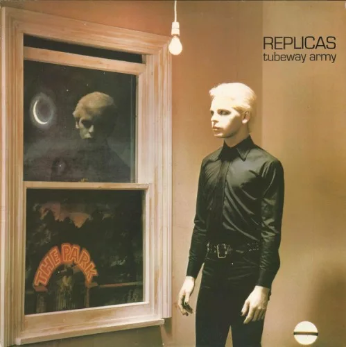 Replicas (1979)