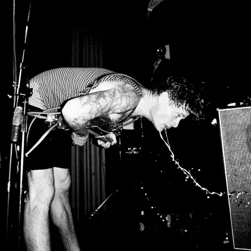 Live in San Francisco (2016)