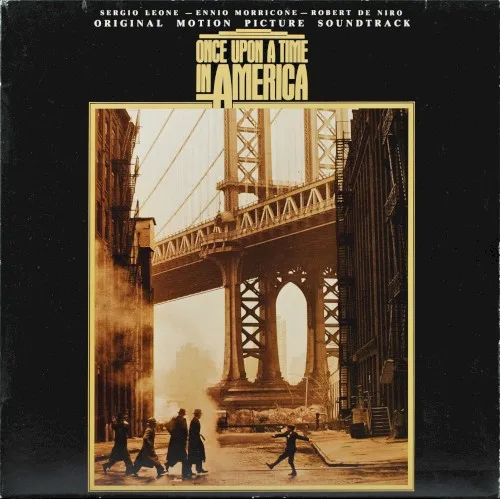 Once Upon a Time in America (1984)