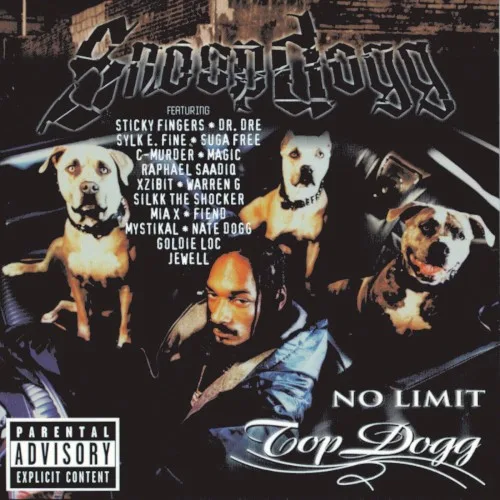 No Limit Top Dogg (1999)