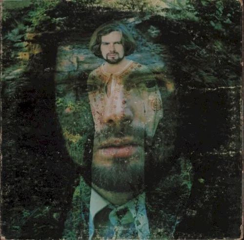 His Band and the Street Choir (1970)