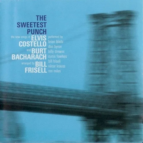 The Sweetest Punch (1999)