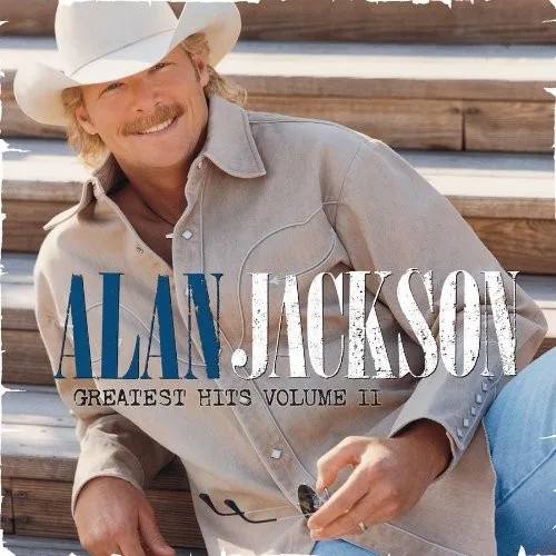 Greatest Hits, Volume II (2003)