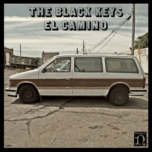 El Camino (2011)