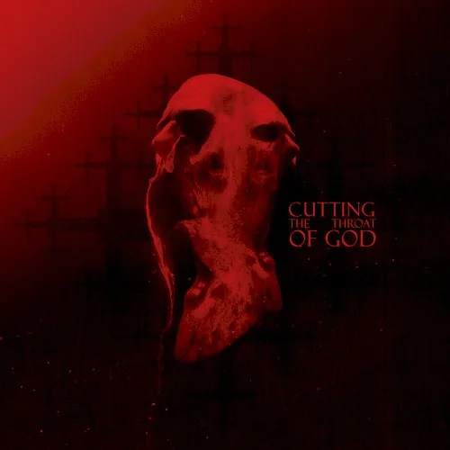 Cutting the Throat of God (2024)