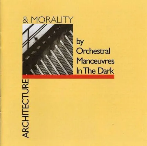 Architecture & Morality (1981)