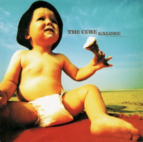 Galore: The Singles 1987–1997 (1997)