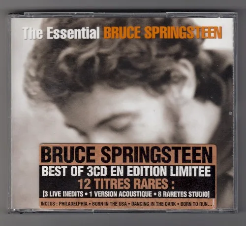 The Essential Bruce Springsteen (2003)