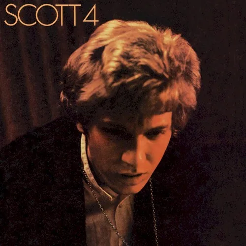 Scott 4 (1969)