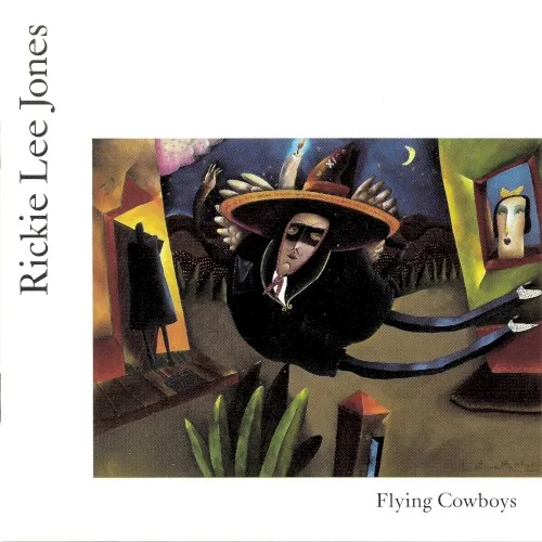 Flying Cowboys (1989)